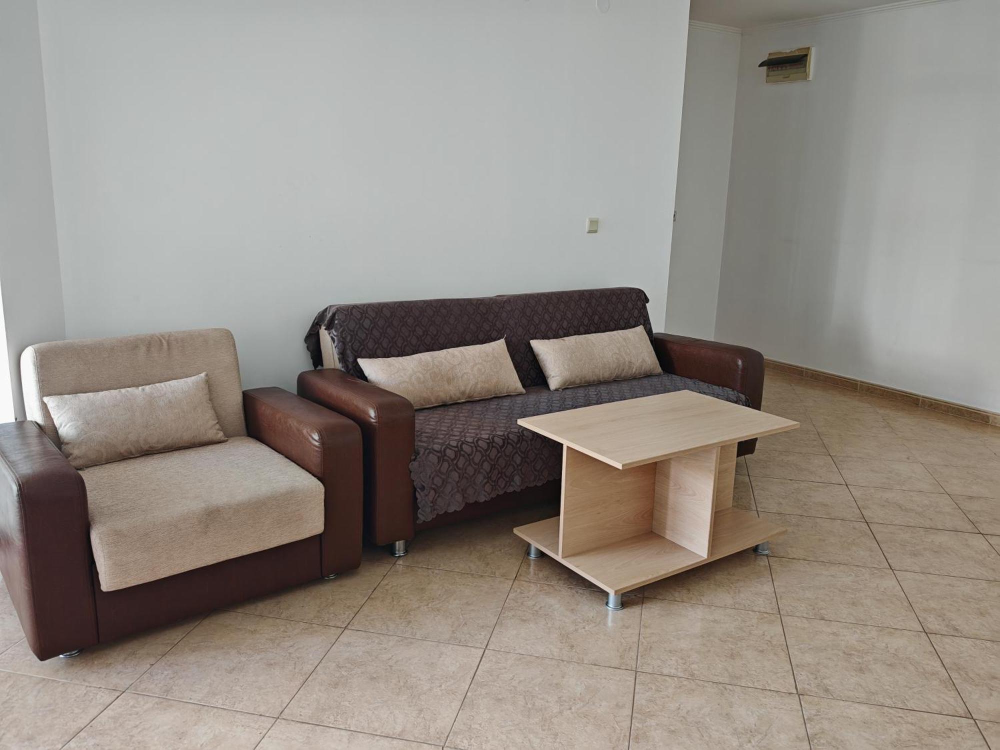 Marina Delfin Apartments - Top Location & Pet Friendly Sveti Vlas Exterior photo